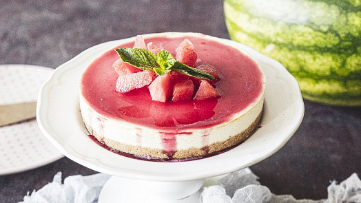 9 skvělých tipů, jak využít meloun: Dáte si melounový cheesecake, lahodné carpaccio nebo křupavou melounovou pizzu?