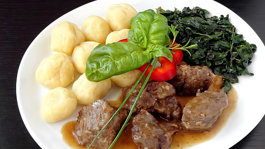 Jak pracovat s jehněčím a kůzlečím masem? Přinášíme odpovědi na nejčastější otázky