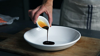 Ocet balsamiko