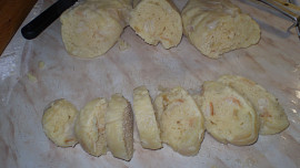 Houskové knedlíky II.