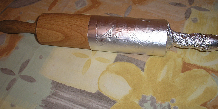 Trdelník...maxi