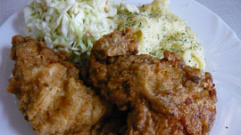 KFC kuře