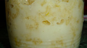 Česneková pasta