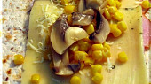 Tortilla smažená
