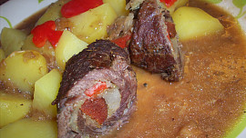 Bohdalovský závitek