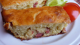 Tvarůžkový bác