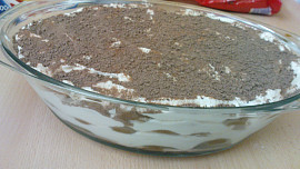 Tiramisu od Itala