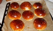 Anglické kynuté houstičky