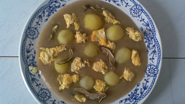 Krkonošské kyselo