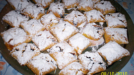Mrkvové šátečky