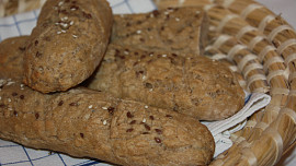 Chlebové dalamánky