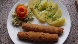 Zlaté žížalky