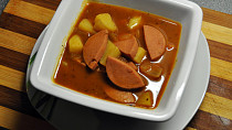 Buřtguláš