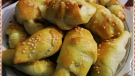 Luxusní minirohlíčky-zvané "Zázrak z Olomouce"