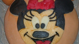 Dort Minnie