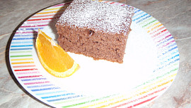 Božský perník