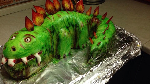 Dinosaurus