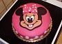 Minnie holčička