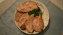 Chlapská chuťovka