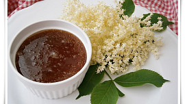 Sirup proti nachlazení