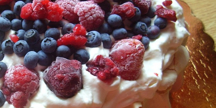 Dort Pavlova