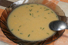 naše kmínka