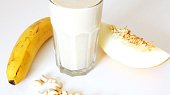 Exotické smoothie
