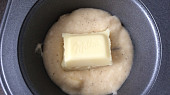 Kokosové muffiny "Raffaello"