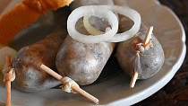 Moravské jitrnice