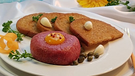 Tatarák