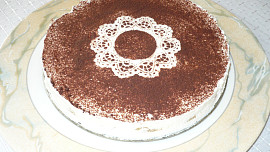 "Tiramisu" - dia