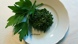 Libečkové pesto