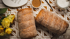 Trdelník - LvK