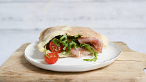 Pita chleby