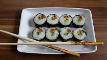 Rychlé sushi